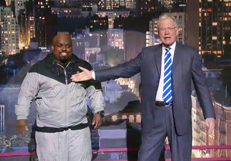 Cee-Lo Mocks the Mets and Mitt Romney in His 'Signs You're a Terrible Singer'