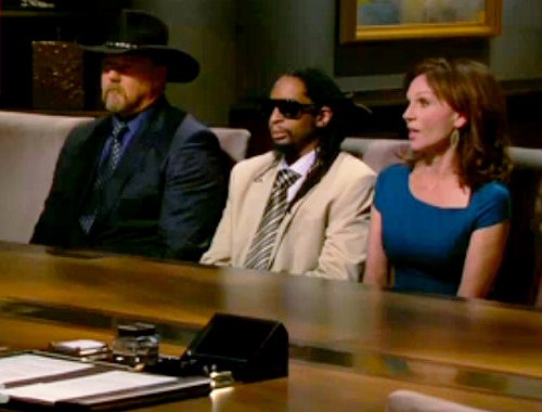 'Celebrity Apprentice' Recap: Marilu Henner's 'Interesting' Leadership Gets Her Fired