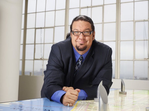 'Celebrity Apprentice' Recap: Penn Jillette Gets Fired for Weak Slogan