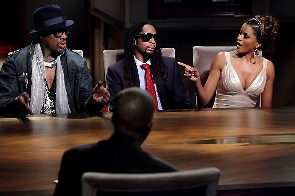 'Celebrity Apprentice' Recap: Intense Screaming Match in Boardroom Before Elimination