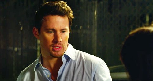 Channing Tatum Reunites With Old Flame in First '10 Years' Trailer