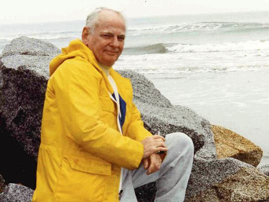 Charles Foley, Twister Game Inventor, Dies at 82