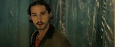 'Charlie Countryman' Releases Red Band Trailer