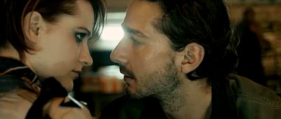 First 'Charlie Countryman' Footage: Shia Labeouf Becomes Hit and Run Victim