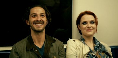 'Charlie Countryman' First Trailer: Shia LaBeouf Dangerously in Love With Mob Boss' Wife