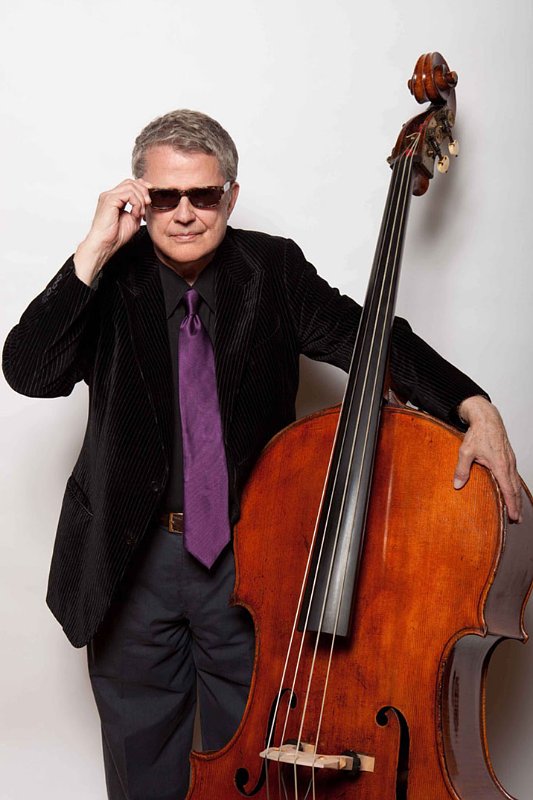 Charlie Haden, Legendary Jazz Bassist, Dies at 76