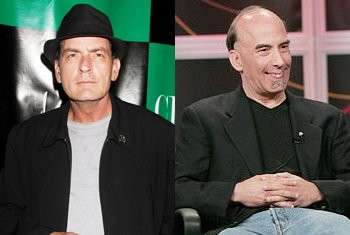 Charlie Sheen's 'Anger Management' Officially Nabs 'Drew Carey Show' Creator