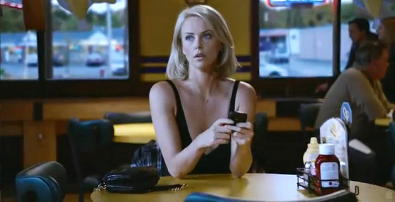 Charlize Theron Wants Her High School Lover Back in 'Young Adult' First Trailer
