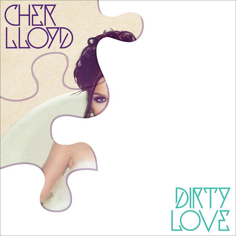 Cher Lloyd Wants 'Dirty Love' in New Single