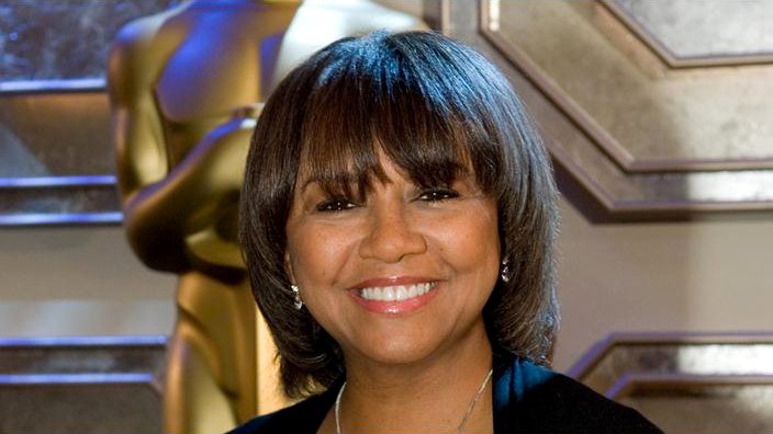 Cheryl Boone Is First African-American President of the Academy