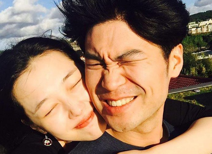 Choiza Fuels Sulli Reconciliation Rumors With Recent Instagram Pic