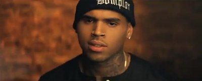 Chris Brown and Nicki Minaj Debut 'Love More' Music Video