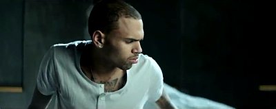Chris Brown Chasing Girl of His Dreams in 'Don't Wake Me Up' Music Video