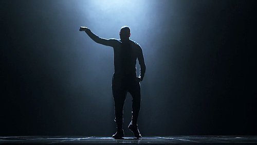 Chris Brown Previews Collaboration With Ariana Grande 'Don't Be Gone Too Long'