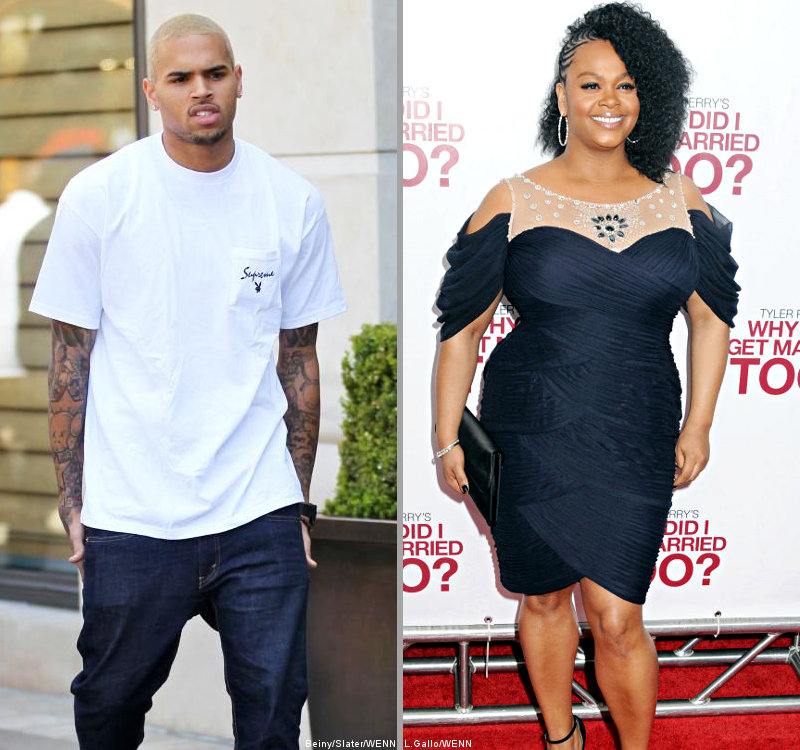 Chris Brown and Jill Scott Confirmed as Performers at 2011 BET Awards