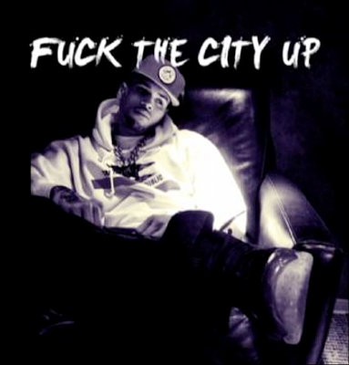 Chris Brown Releases New Songs 'How I Feel' and 'F*ck the City Up'