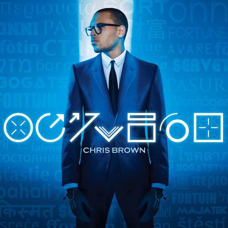 Chris Brown Releases 'How I Feel' Video and 'Sweet Love' Audio Stream