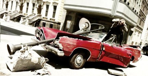 Chris Brown's 'Should've Kissed You' Video and 'Next 2 You' Set Picture