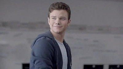 Chris Colfer Stops at Nothing to Achieve Dream in First 'Struck by Lightning' Trailer