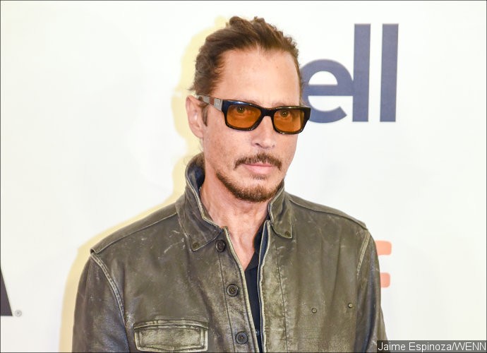 Chris Cornell Repeatedly Said 'I'm Tired' Before Suicide, Anti Anxiety Drug Might Factor in Death