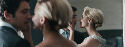 Chris Messina Cheats on Dianna Agron in Sam Smith's 'I'm Not the Only One' Video