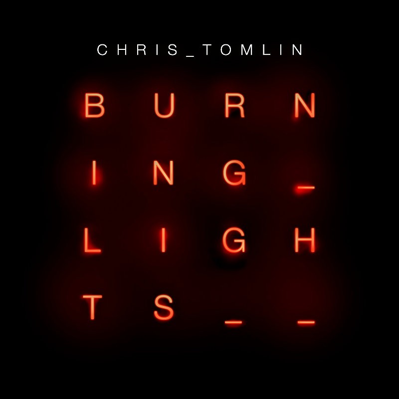 Chris Tomlin Gets First No. 1 Album on Billboard 200