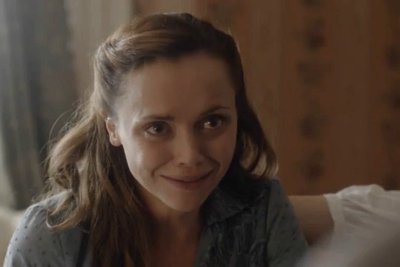 Christina Ricci Looks Insane in 'Lizzie Borden Took an Ax' Full Trailer