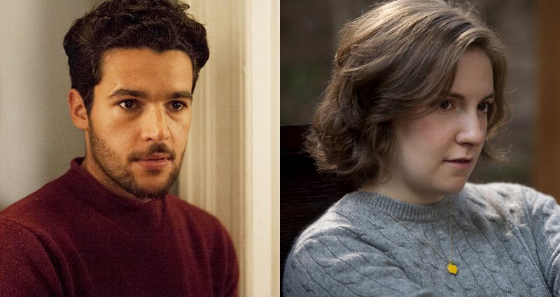 Report: Christopher Abbott Leaves 'Girls' After an Argument With Lena Dunham