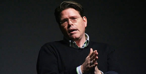 Christopher McQuarrie Could Direct Tom Cruise in 'Mission: Impossible V'