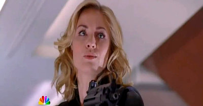 'Chuck' Series Finale Preview: Sarah Targeted by Her Mother-In-Law