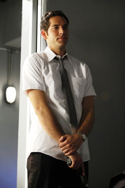Chuck to Save His Wedding in Season Finale Preview