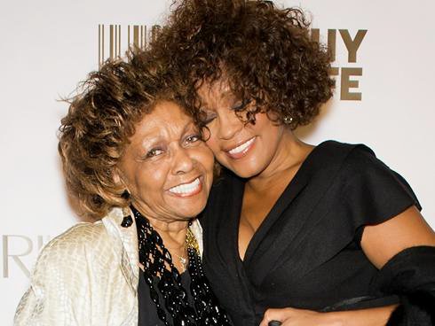 Cissy Houston to Perform Whitney Houston Tribute at 2012 BET Awards