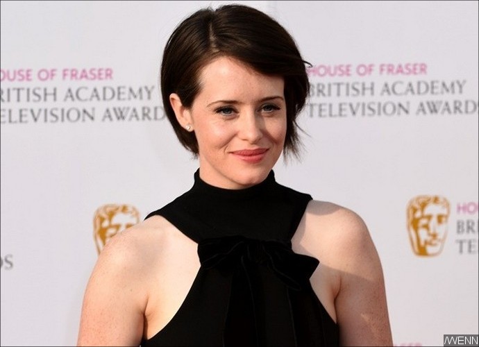Claire Foy in Talks for 'Girl with the Dragon Tattoo' Sequel