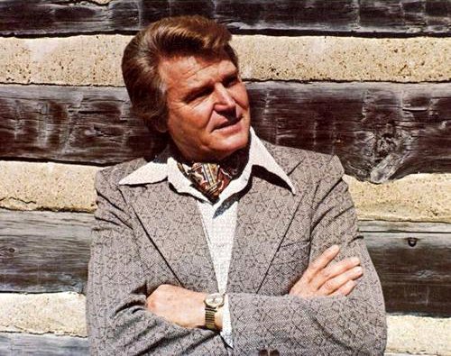 'Wolverton Mountain' Singer-Songwriter Claude King Dies at 90