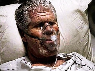 Clay's Bleak Future After 'Sons of Anarchy' Season 4 Finale Discussed