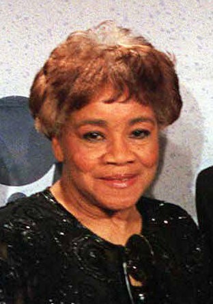 Cleotha Staples of The Staples Dies at 78