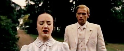 First Clips of Madonna's 'W.E.' See Two Different Affairs