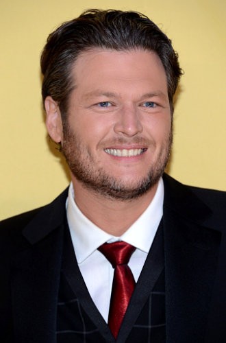 CMA Awards 2012: Blake Shelton Leads Full Winner List, Wins Entertainer of the Year