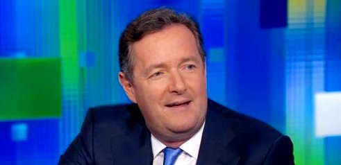 CNN Confirms 'Piers Morgan Live' Cancellation