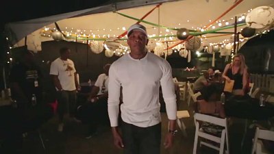 Coachella Backstage Story: Dr. Dre Addresses Tupac Shakur Hologram Tour