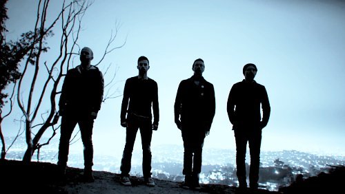 Coldplay Releases Surprise New Song 'Midnight' and Its Video