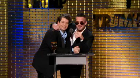 Comedy Central Cut More Horrible Jokes by The Situation