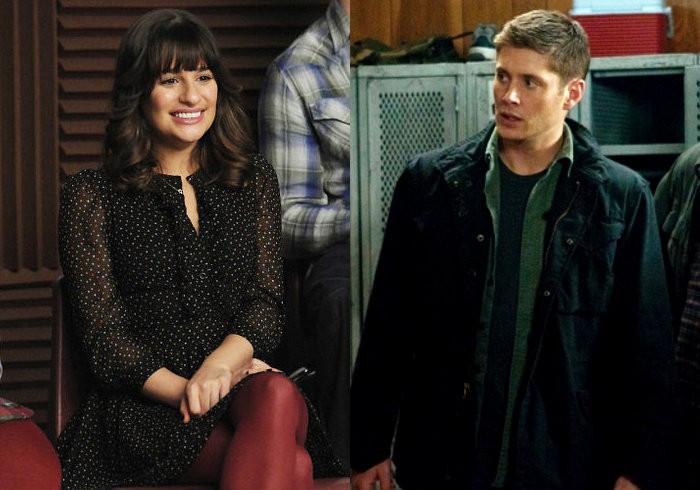 San Diego Comic Con 2011: Selected TV Panels on Sunday