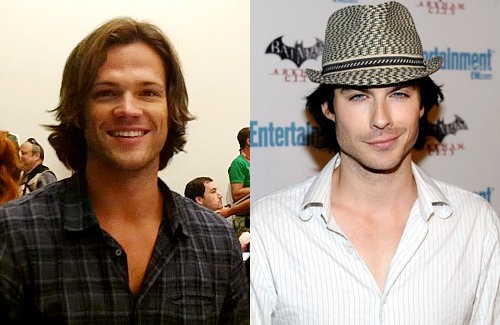 Comic-Con 2011: 'Supernatural' and 'Vampire Diaries' Debut Sneak Peek of New Season