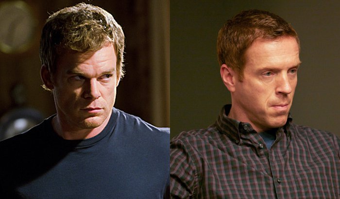 Comic-Con 2012: New Sneak Peeks at 'Dexter' Season 7 and 'Homeland' Season 2 Unveiled