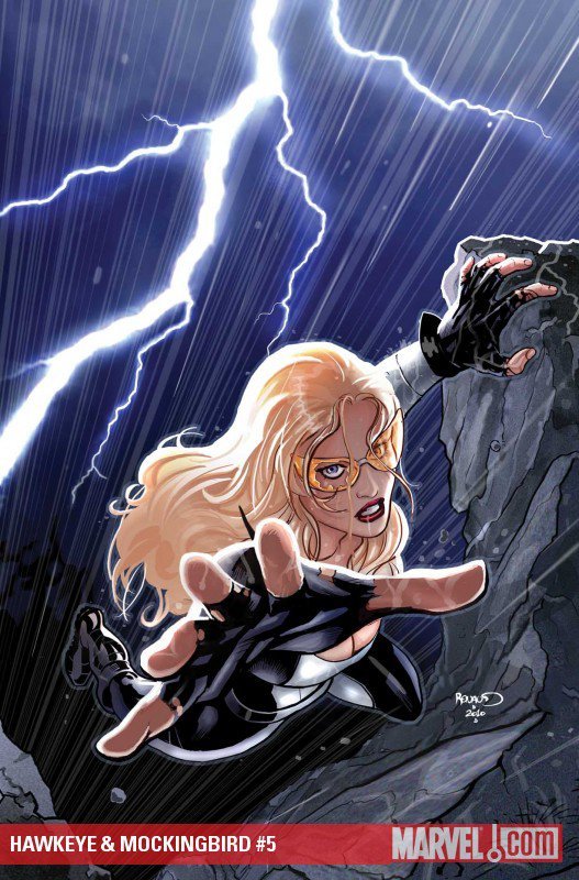 Comic-Con: 'Marvel's Agents of S.H.I.E.L.D.' Reveals New Characters in Season 2