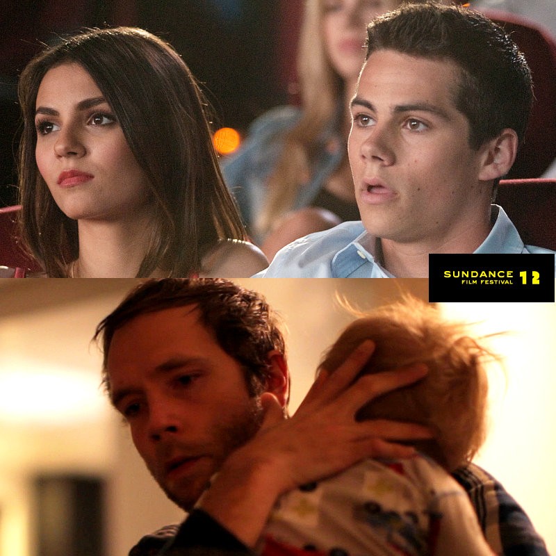 Competition Line-Up of the 2012 Sundance Film Festival Announced