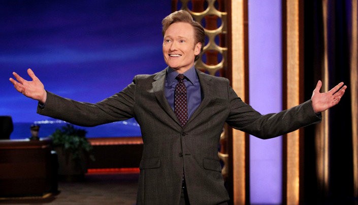 'CONAN' Fined by FCC for Using Emergency Alert Sounds in Old Promo