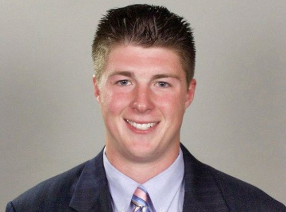 Corey Griffin, Pioneer of Ice Bucket Challenge, Dies at 27 Following Diving Accident