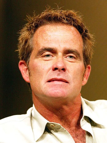 'Cougar Town' Gets Ric Swartzlander as New Showrunner